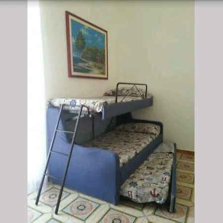 Terrazza Sul Mare Апартаменты Бари