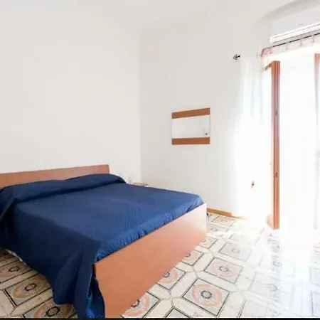 Terrazza Sul Mare Апартаменты Бари