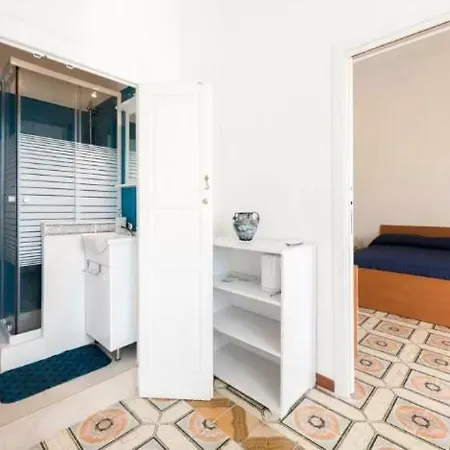 Terrazza Sul Mare Апартаменты