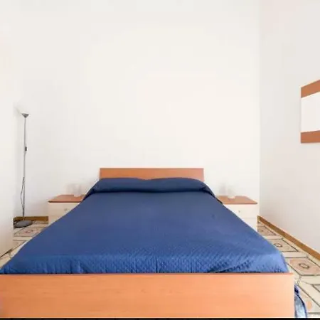 Terrazza Sul Mare Апартаменты *