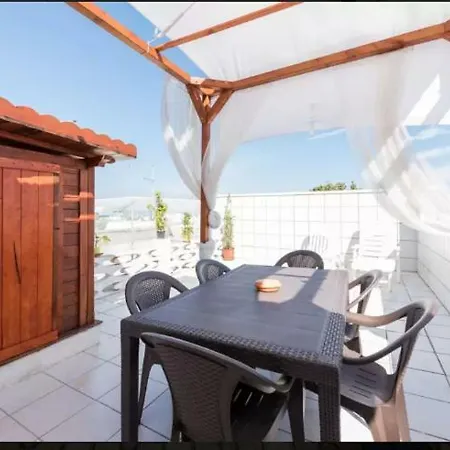 Terrazza Sul Mare Бари