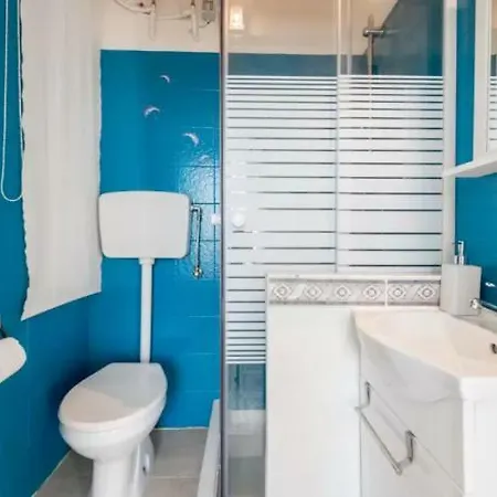 Terrazza Sul Mare Апартаменты *