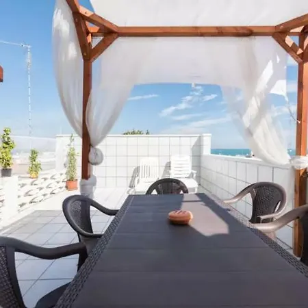 Terrazza Sul Mare Бари