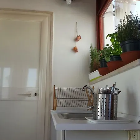 Terrazza Sul Mare Апартаменты