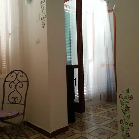 Terrazza Sul Mare * Бари
