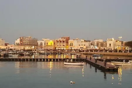 Апартаменты Terrazza Sul Mare