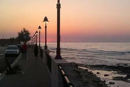 Апартаменты Terrazza Sul Mare *