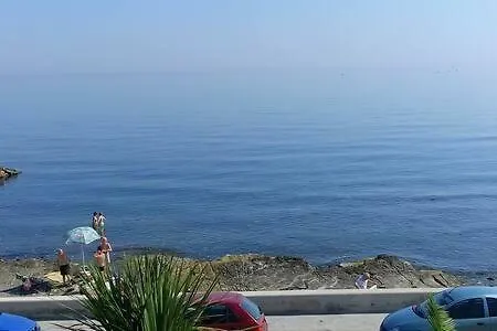 Terrazza Sul Mare * Бари