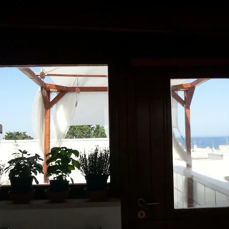 Terrazza Sul Mare Апартаменты