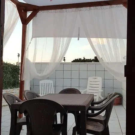 Апартаменты Terrazza Sul Mare *
