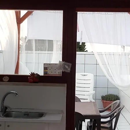 Terrazza Sul Mare * Бари