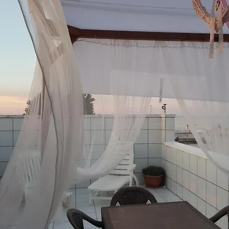 Terrazza Sul Mare Бари